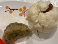-红棉中餐厅·广州海航威斯汀酒店