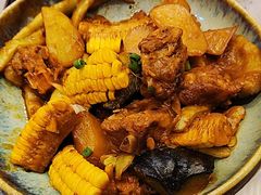 -君霖海鲜私房菜(春柳店)