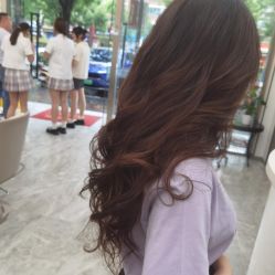 -宇东国际 HAIR SALON
