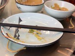 -龙香居海鲜浑锅家常菜·特色驴肉