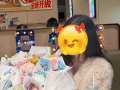 -海底捞火锅(方圆荟店)