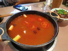 -诗爷牛尾汤(大坪英利店)