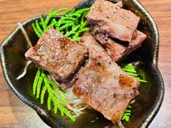 -牛道·和牛九食(市府恒隆广场店)