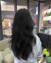 -Hair Code芭曲发型