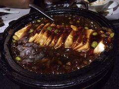 你没吃过我的豆腐-味界·精致赣菜(招商花园城店)