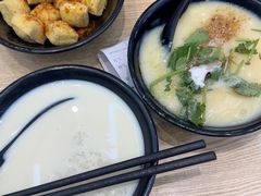 -豆香园(龙翔店)