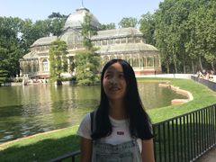 -丽池公园