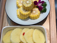 -千牛将·鲜牛肉火锅(开元路店)