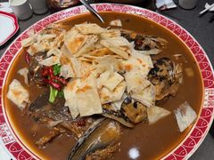 -旺顺阁·北京菜·烤鸭(大望路店)