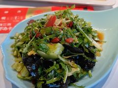 -状元阁烧烤(群力店)
