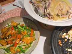 -话梅·客家小厨(东门店)