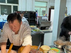 -清真马杰山牛肉汤馆