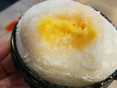 奶黄芝士糯米糍-芳叔(动漫星城店)