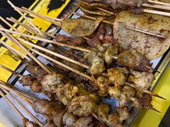 -望京小腰(北京总店)