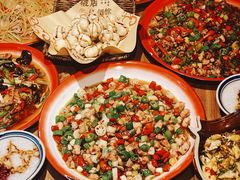 -泥糊破店小酒馆·团建聚餐(南京西路店)