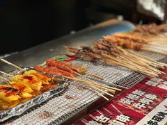-加餐海鲜自助(宝龙一城店)