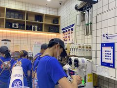 -茶百道(太原茂业天地店)