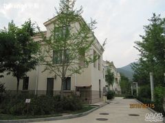 别墅-蟒山（北京）会议中心