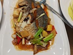 -庄氏祥记家常食府(国瑞建材家居博览中心店)