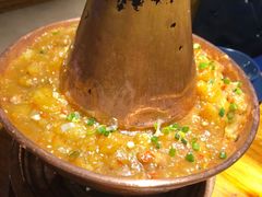 -觅山云南菜(泊富ICITY店)