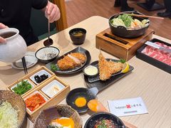 -胜博殿日式炸猪排(西红门店)