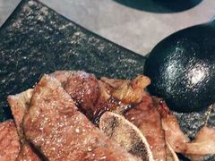 -花时·炭火烧肉(东百中心A馆店)