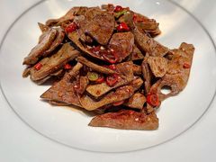 -纪林菜馆·博山菜老字号(华光路店)