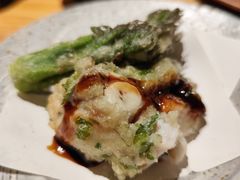 -镹·鱼料理  国产鱼使用店