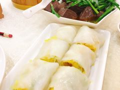 -聚福宝合苑食府(南头镇店)