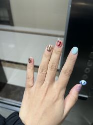 -爱纶美·美甲美睫半永久