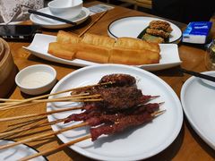 -如轩·海鲜砂锅粥·潮汕菜(海珠店)