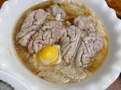 -玲燕蒸菜馆(江东路店)