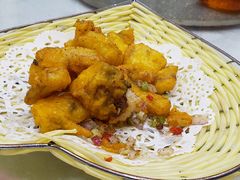 -盐通酒家(金桥湾清水苑店)