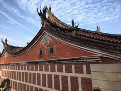 -晋江五店市传统文化旅游区