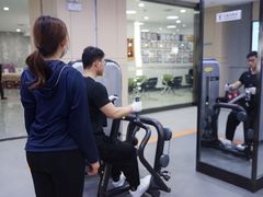 -黄金时代健身(CBD店)