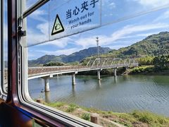 -十九峰景区
