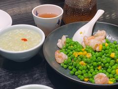 -简小舍·民间手艺菜(武昌江滩店)