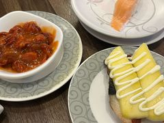 -三禾寿司(石龙店)