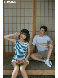 -专注孕妇照亲子照·纪田摄影