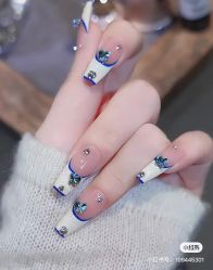 -妙睫屋日式美甲美睫