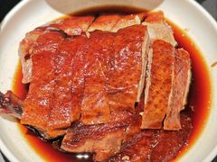 -金陵家宴·金陵春·南京菜(夫子庙店)