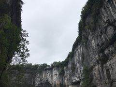 -武隆天坑地缝国家地质公园