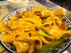 -河州春清真西北特色美食(虎踞路店)