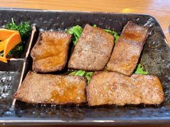 煎猪肝-天手古舞居酒屋(889广场店)