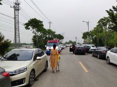 -梁鸿国家湿地公园