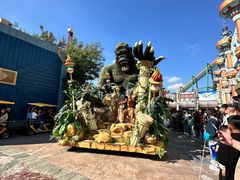 -大连海昌发现王国主题公园