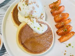 -娜娜家•Nana's restaurant (南开大悦城店)