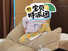 -金色印象·4K影院式足体养生(南坪桃源店)