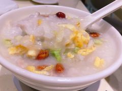 招牌艇仔粥-龙记香港茶餐厅(久光百货店)