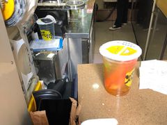 -烧柠·柠檬茶(大融城店)